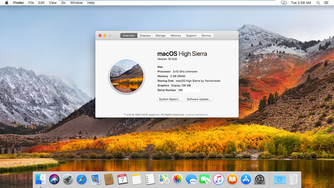 download mac os 10.12 sierra vmdk ubuntu